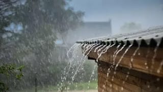 Aguaceros y posible tormenta eléctrica en el interior del país 5