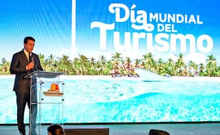 República Dominicana Celebra un Año de Éxito Turístico: Más de 7,6 Millones de Visitantes 5