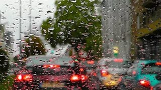 Vaguada y Viento del Noreste Anuncian Precipitaciones en la Región 5