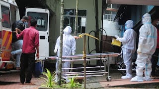 ¿Qué se sabe sobre el virus letal que tiene en alerta a un estado de la India? 5