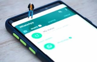 WhatsApp anuncia el adiós a los estados 5