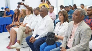 UASD organiza panel sobre inteligencia artificial y la educación en la era tecnológica 8 UASD organiza panel sobre inteligencia artificial y la educación en la era tecnológica