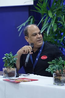 Levapan presenta nueva línea de productos culinario para consumo masivo