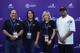 Levapan presenta nueva línea de productos culinario para consumo masivo 5