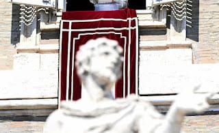 El papa pide intensificar las oraciones por Ucrania, que está sufriendo mucho 5