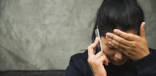 A línea de ayuda llaman más por tristeza y ansiedad 5