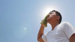 Persisten las Lluvias en el Otoño: Onamet Reporta Condiciones Meteorológicas 5