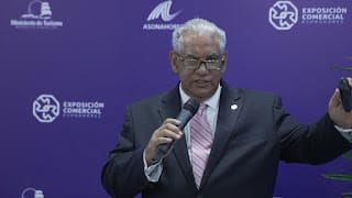 Explican ventajas nueva Ley de Aduanas facilitará proyectos turísticos 5