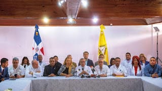 Médicos alertan de posible brote de dengue y llaman a tomar medidas urgentes 6 Médicos alertan de posible brote de dengue y llaman a tomar medidas urgentes