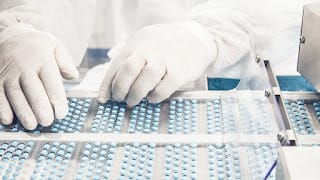 ¿Cómo podría la IA ayudar a la industria farmacéutica a crear nuevos medicamentos? 5