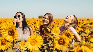 La felicidad de las niñas y mujeres jóvenes del Reino Unido llega a su mínimo en 15 años 5