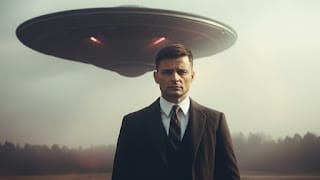 La NASA anuncia un nuevo trabajo: director de investigación de ovnis 5