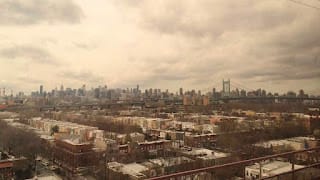Los Puntos Críticos de Nueva York que se Hundieron Más Rápido, según la NASA 5
