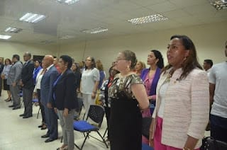 UASD presenta oferta académica a estudiantes de nuevo ingreso 4 UASD presenta oferta académica a estudiantes de nuevo ingreso