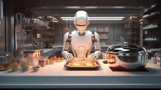 10 trabajos que la Inteligencia Artificial podría sustituir 5