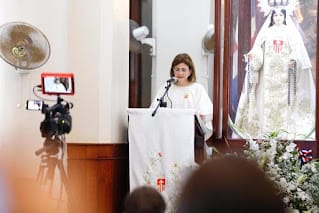 Vicepresidenta dice gobierno está abierto al diálogo respecto al conflicto por construcción canal del río Masacre 5