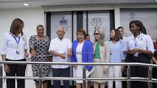 MINERD inaugura Centro de Apoyo Psicoemocional 6 MINERD inaugura Centro de Apoyo Psicoemocional