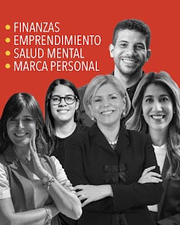 Invitación al evento formativo "Genera tu Futuro" UASD 8 Invitación al evento formativo "Genera tu Futuro" UASD