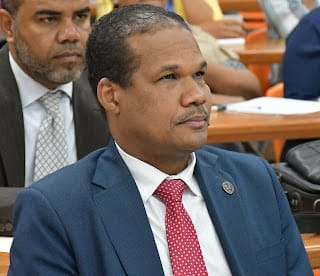 UASD Recinto Barahona Realiza encuentro de Socialización del Nuevo Reglamento General de Postgrado 16 UASD Recinto Barahona Realiza encuentro de Socialización del Nuevo Reglamento General de Postgrado