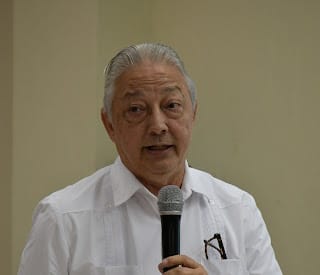 UASD Recinto Barahona Realiza encuentro de Socialización del Nuevo Reglamento General de Postgrado 7 UASD Recinto Barahona Realiza encuentro de Socialización del Nuevo Reglamento General de Postgrado