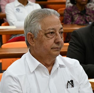 UASD Recinto Barahona Realiza encuentro de Socialización del Nuevo Reglamento General de Postgrado 18 UASD Recinto Barahona Realiza encuentro de Socialización del Nuevo Reglamento General de Postgrado