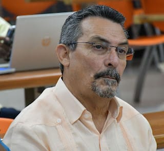 UASD Recinto Barahona Realiza encuentro de Socialización del Nuevo Reglamento General de Postgrado 17 UASD Recinto Barahona Realiza encuentro de Socialización del Nuevo Reglamento General de Postgrado
