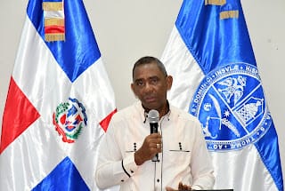 UASD Recinto Barahona Realiza encuentro de Socialización del Nuevo Reglamento General de Postgrado 22 UASD Recinto Barahona Realiza encuentro de Socialización del Nuevo Reglamento General de Postgrado