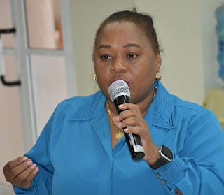 UASD Recinto Barahona Realiza encuentro de Socialización del Nuevo Reglamento General de Postgrado 10 UASD Recinto Barahona Realiza encuentro de Socialización del Nuevo Reglamento General de Postgrado