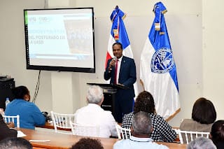 UASD Recinto Barahona Realiza encuentro de Socialización del Nuevo Reglamento General de Postgrado 13 UASD Recinto Barahona Realiza encuentro de Socialización del Nuevo Reglamento General de Postgrado