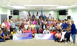 ADP Capacita Maestros en Comunicación Afectiva 5