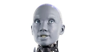 Ameca, el Robot más Avanzado del Mundo, Revela su Excepcional 'Sueño' 5