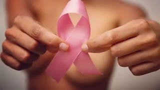 Una de cada 12 mujeres en el mundo desarrolla cáncer de mama, según la OMS 5