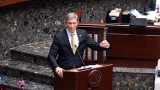 Canciller Álvarez: Declaración 2021 sobre Río Masacre Carece de Validez Jurídica 5