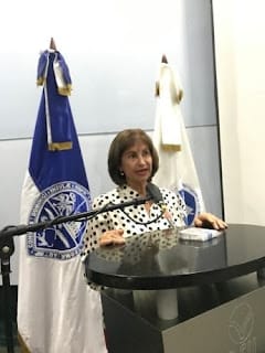 ASODEMU Aborda el Cáncer de Mama en Conferencia 7 ASODEMU Aborda el Cáncer de Mama en Conferencia