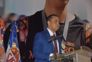 UASD inaugura Primer Congreso de Diseño y Rediseño Curricular