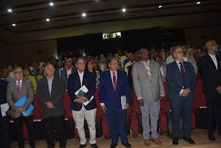 UASD inaugura Primer Congreso de Diseño y Rediseño Curricular