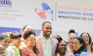 Ministro de la Juventud Anuncia Primer Congreso Nacional sobre Ética y Juventud 5