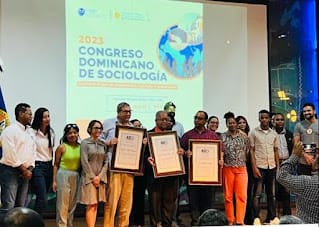 UASD realiza primer congreso sobre políticas públicas, migraciones, cultura y democracia 5