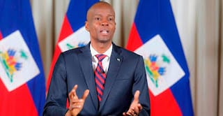 Detenido Supuesto Planificador del Asesinato del Presidente Haitiano 5