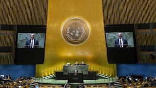 ONU Votará Hoy por Misión en Haití para Restaurar la Seguridad 5