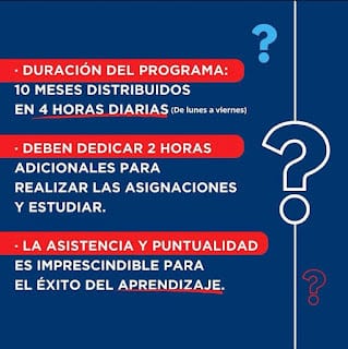 ¿Quieres estudiar inglés de inmersión? Sigue estas recomendaciones