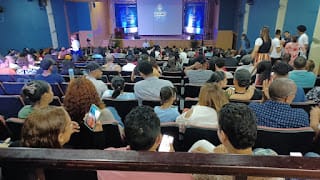 UASD RECINTO SANTIAGO RECONOCE A SUS ESTUDIANTES MERITORIOS 7 UASD RECINTO SANTIAGO RECONOCE A SUS ESTUDIANTES MERITORIOS