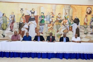 UASD inaugurará XLII Juegos Deportivos Universitarios Tony Barreiro 5