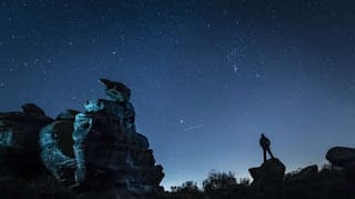 Una lluvia de meteoritos alcanzará su punto máximo este domingo: ¿cómo verla? 5