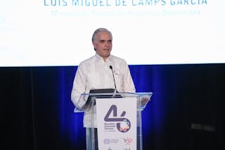 Desempleo en RD alcanza su nivel más bajo en décadas 7 Desempleo en RD alcanza su nivel más bajo en décadas