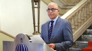 Gobierno refuerza medidas contra el dengue 5