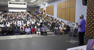 Ángel Hernández afirma el Minerd prioriza inversión en áreas que impactan el aprendizaje pasó de un 6% a un 12%