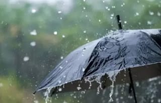 Onamet pronostica lluvias para este sábado 5