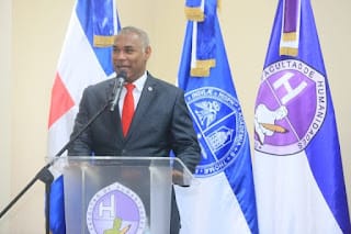 FH-UASD organiza “Panel sobre inteligencia artificial y escritura de ficción; retos y realidades”