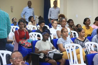 FH-UASD organiza “Panel sobre inteligencia artificial y escritura de ficción; retos y realidades”